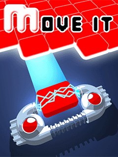 game pic for Move it